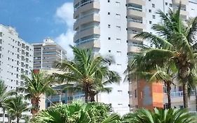Apartamento na Praia